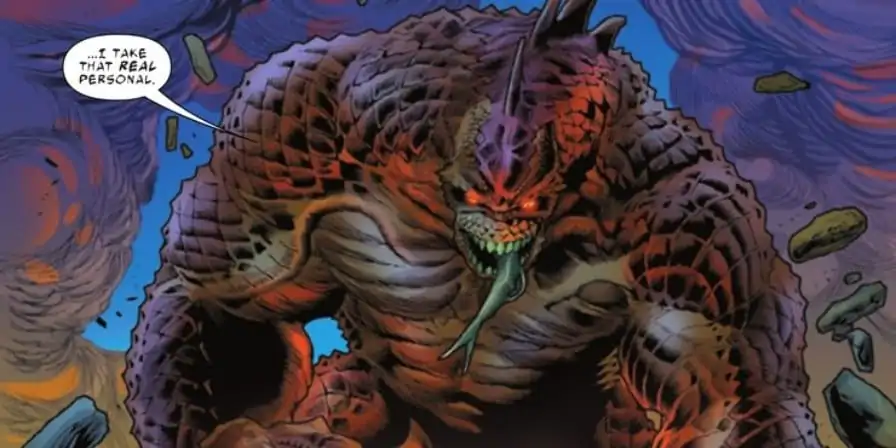 Marvel revela uma nova versão de Hulk que vai deixar os fãs IMPRESSIONADOS!