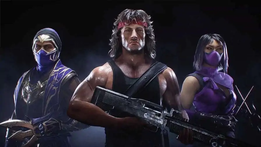 MK11: Ed Boon revela a razão da Mileena ter demorado tanto para chegar
