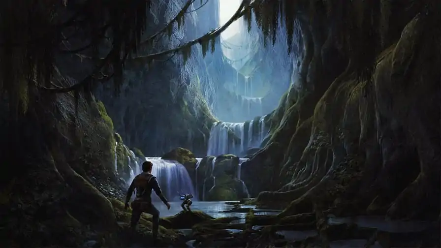 Star Wars Jedi: Fallen Order pode ganhar novo conteúdo em breve
