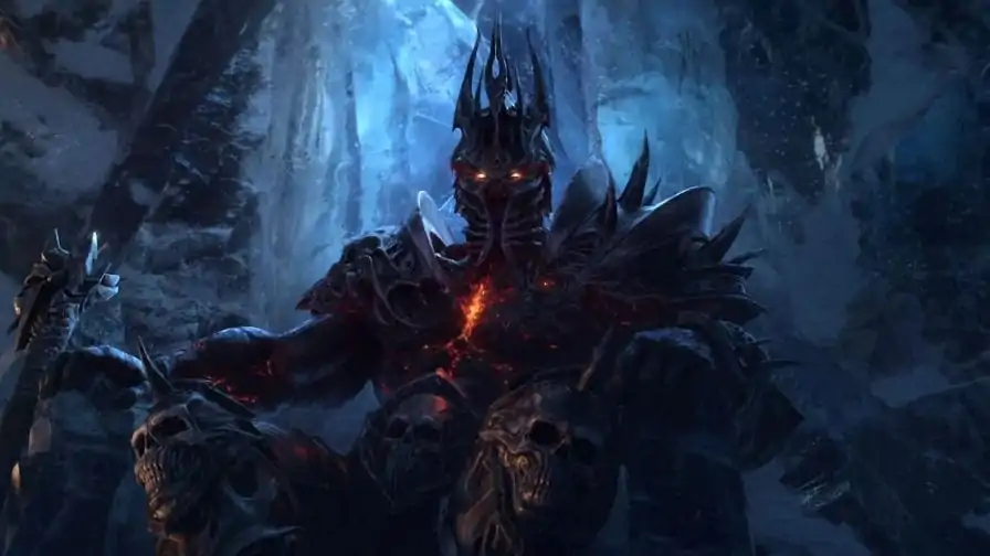 World of Warcraft