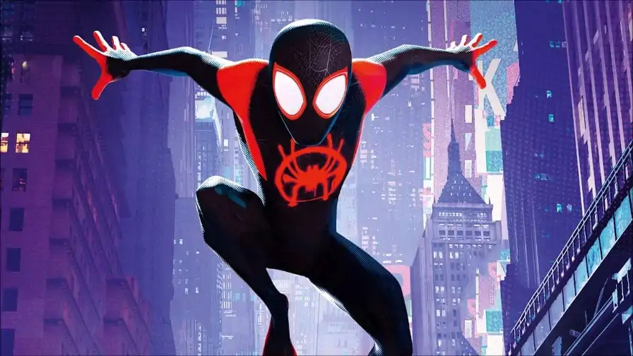 Spider-Man: Miles Morales