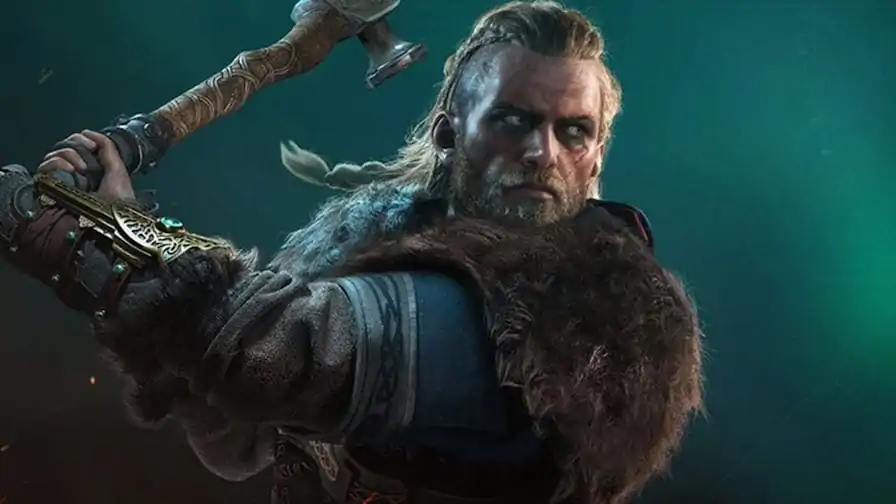 Incrível! Assassin’s Creed: Valhalla ultrapassou US$ 1 BILHÃO em receita