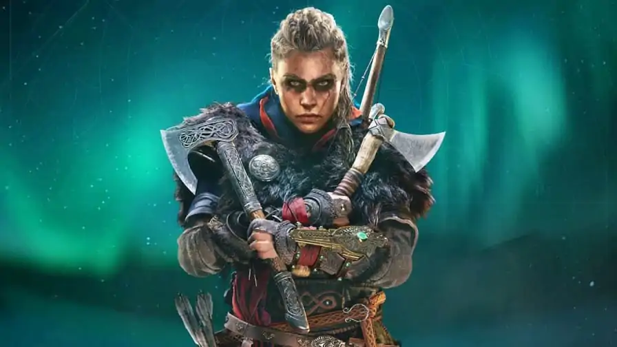 Assassin’s Creed Valhalla: Ubisoft lançará uma grande atualização