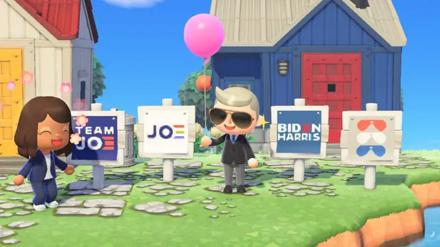 Animal Crossing: