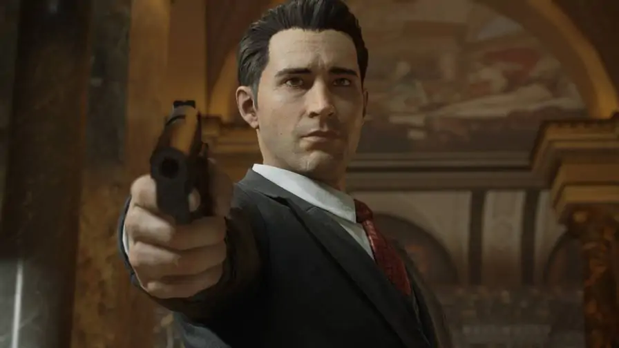 Mafia Definitive Edition é um Remake obrigatório e especial