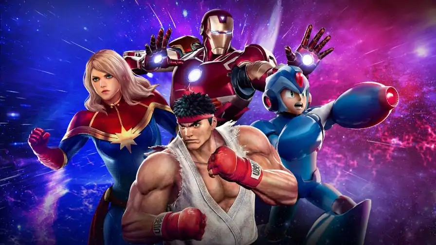 Marvel vs Capcom: Novo game para PS5 e Xbox Series X? Rumor sugere que SIM!