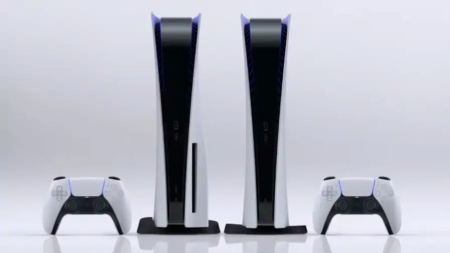 PS5: Japoneses são os primeiros a experimentar o novo console da Sony