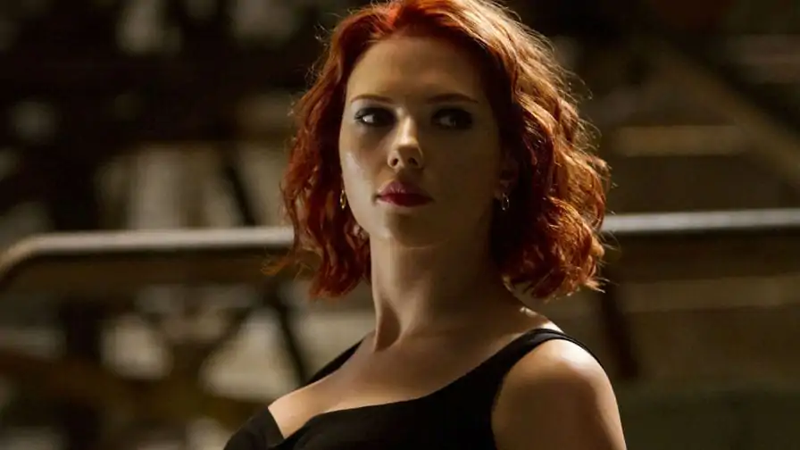 Scarlett Johansson faz as pazes com a Disney – Confira