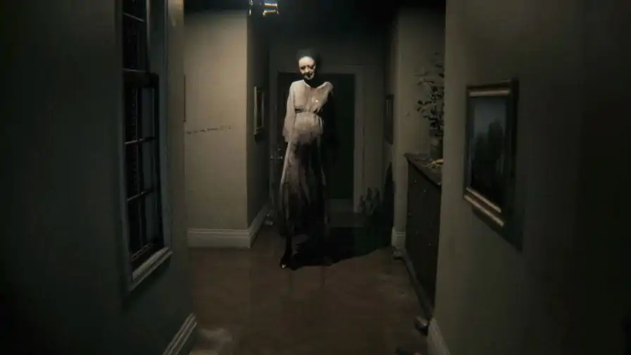 PS5: Demo de PT Silent Hills poderá ser jogado no novo console