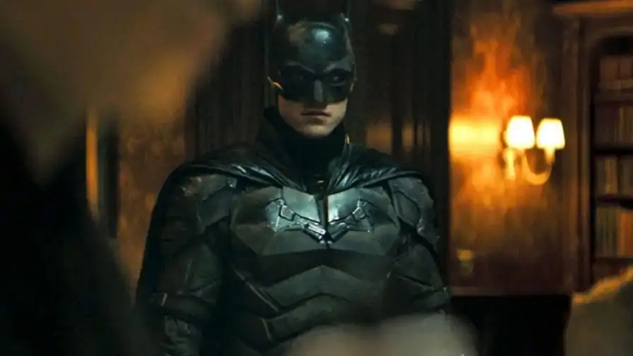 The Batman