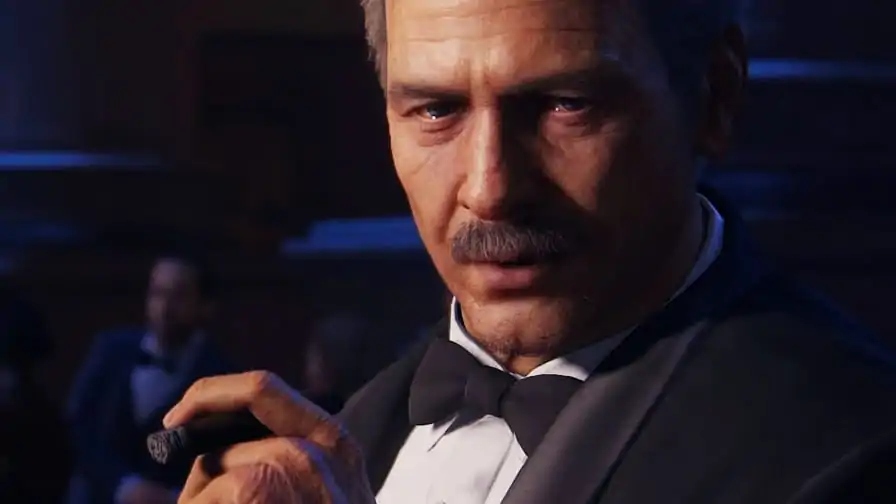 Uncharted: Revelado o suposto visual de Sully no live-action