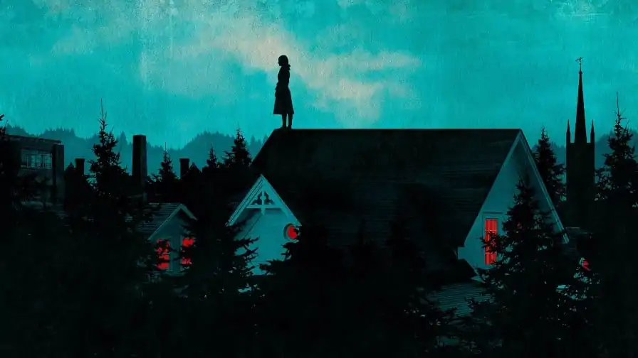 Castle Rock, infelizmente, é cancelada. Confira aqui.