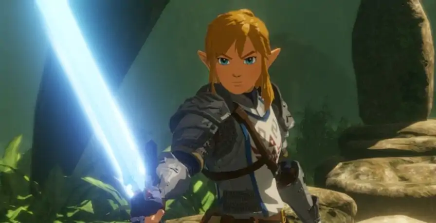 Hyrule Warriors: Age of Calamity tem passe de expansão anunciado durante o Nintendo Direct