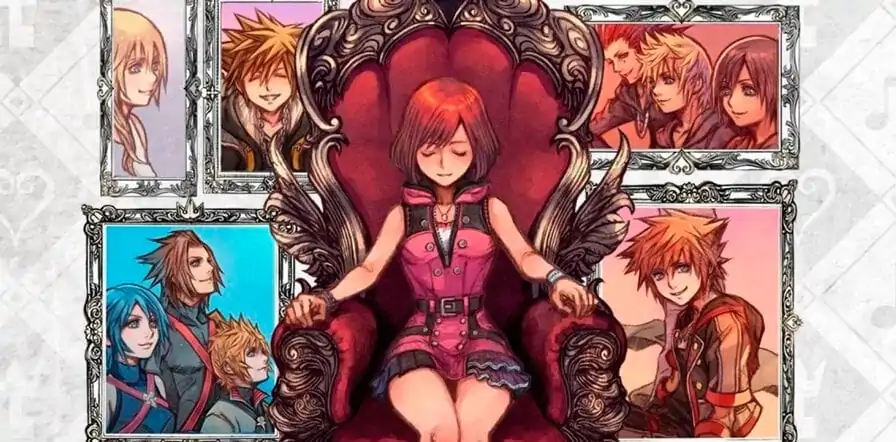Análise | Kingdom Hearts Melody of Memory é uma fantástica viagem através da música