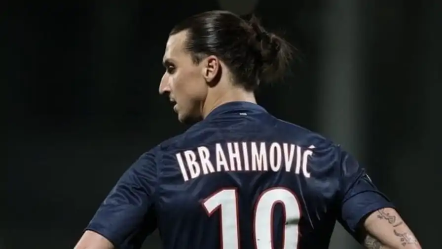 Zlatan Ibrahimović: Quem deu ao FIFA a permissão para usar meu nome e face?