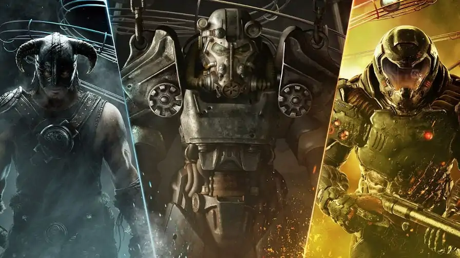 Xbox Series: NOVO Exclusivo pode ter sido registrado
