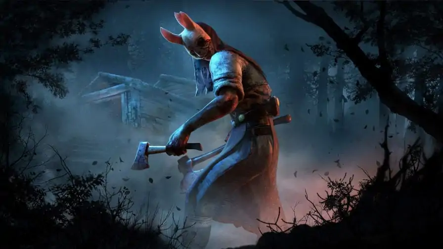 Dead by Daylight estará disponível no lançamento do PS5 e Xbox Series X!