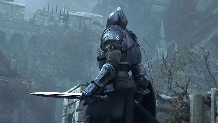 Demon’s Souls: Desenvolvedores usaram patinhos de borracha para testar cenários