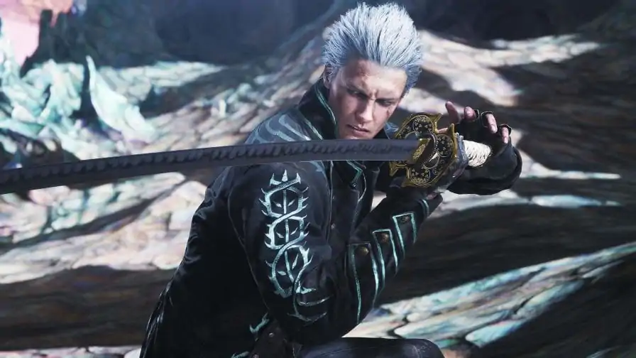 Devil May Cry 5: DLC de Vergil já está disponível para PC, PS4 e Xbox One; Confira!