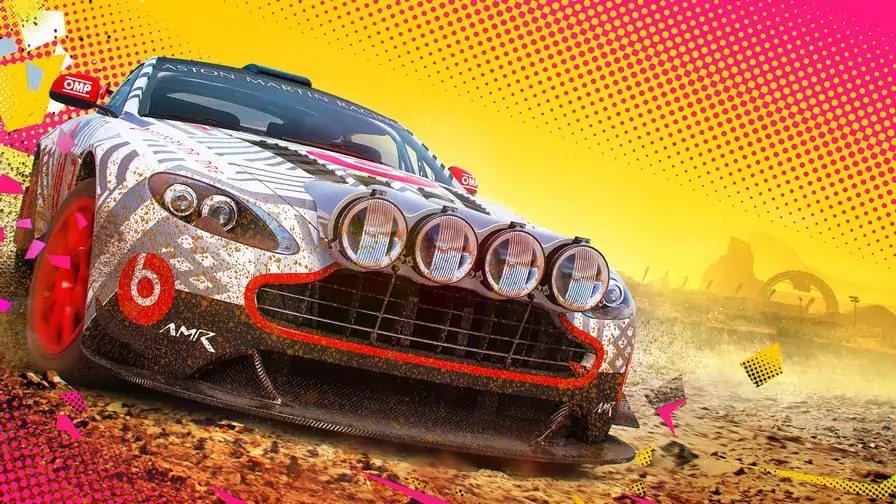 Dirt 5 é o Need For Speed de Rally que você não esperava ver | Análise
