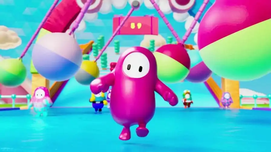 Sony compra parte minoritária da Devolver Digital, editora de Fall Guys