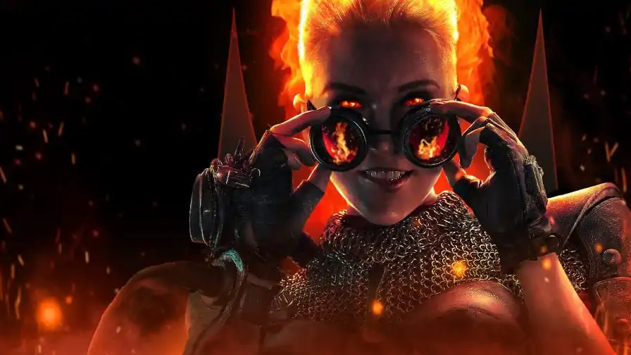Magic: The Gathering