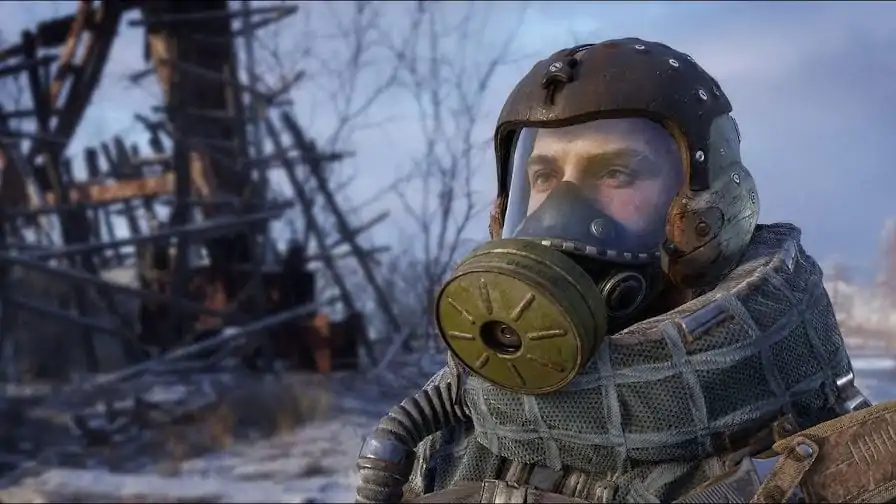 Metro: Exodus ultrapassa seis milhões de unidades vendidas!