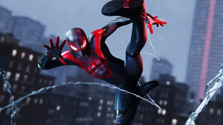 Marvel’s Spider-man: Miles Morales te apresenta um herói de primeira grandeza