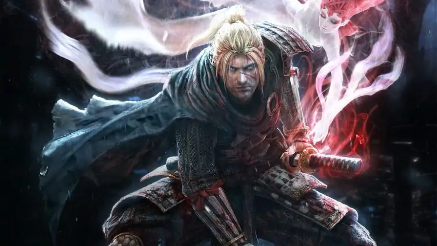 Koei Tecmo, publisher de NiOh, anunciará grandes jogos em 2022