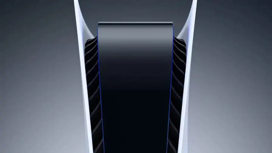 PS5