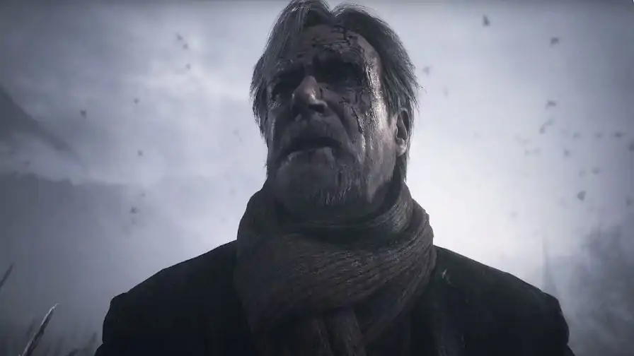 Resident Evil 8