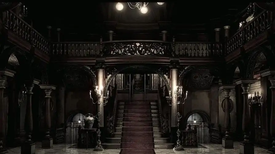 Resident Evil
