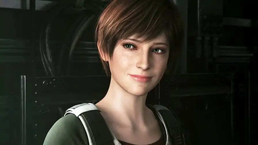Resident Evil Outrage
