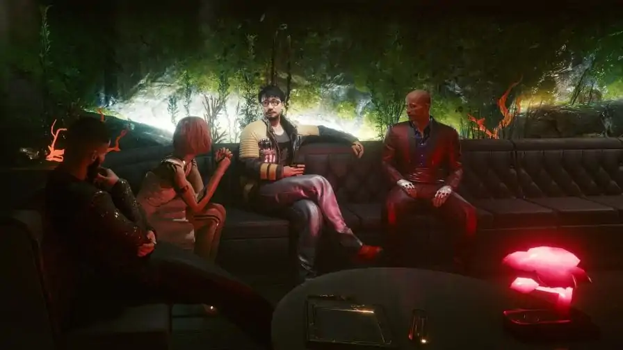 Produtores de Cyberpunk 2077 fizeram vídeo com compilação de bugs antes do lançamento