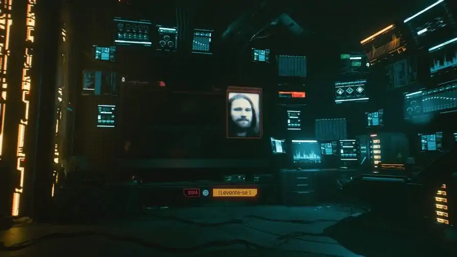 Cyberpunk 2077