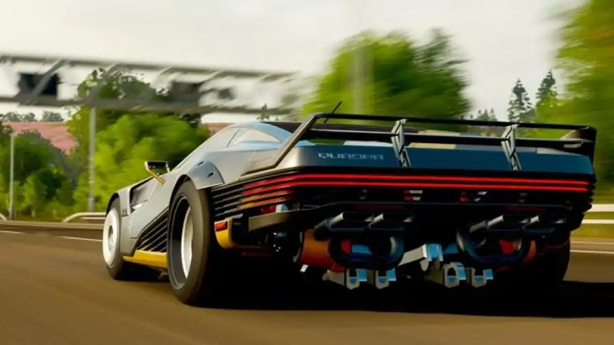 Forza Horizon 4 está entre os jogos mais vendidos da Steam!