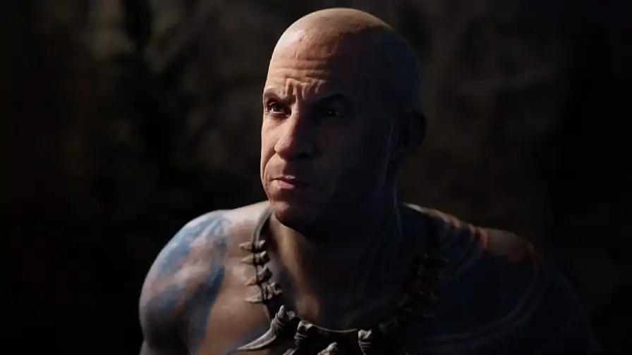 Vin Diesel está realmente trabalhando em ARK 2, e não apenas atuando no jogo