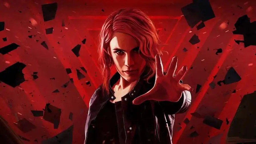 Control está atualmente gratuito na Epic Games Store – Corra!