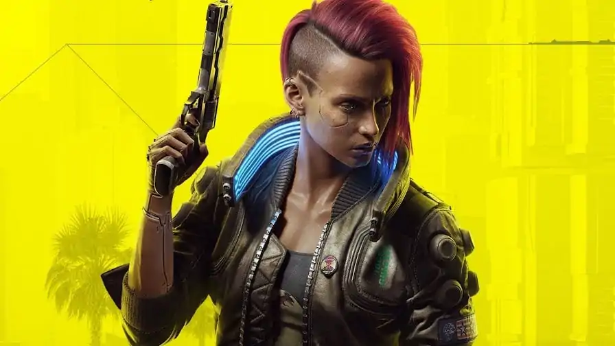 Cyberpunk 2077
