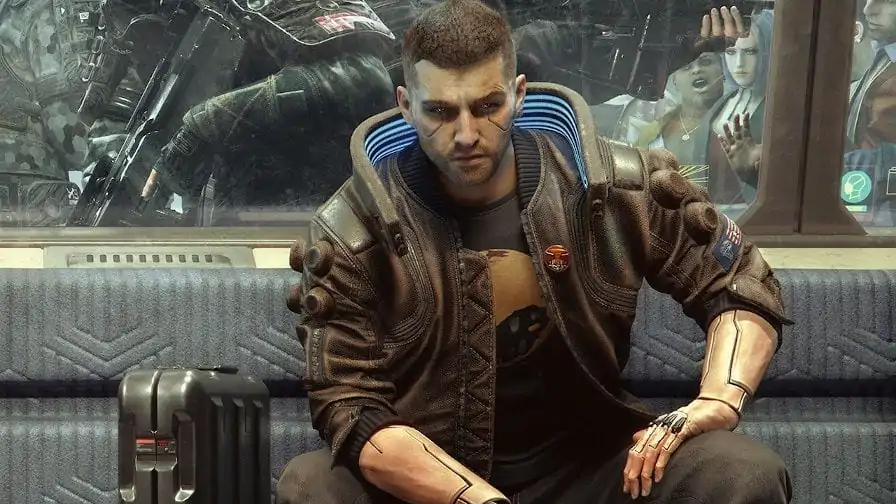 Cyberpunk 2077 atinge mais de 1 milhão de jogadores simultâneos na Steam em menos de 12 horas