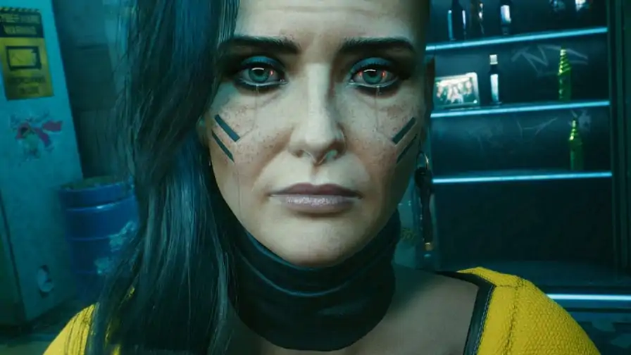 Cyberpunk 2077: Vídeo mostra vários bugs do jogo de um jeito incrível
