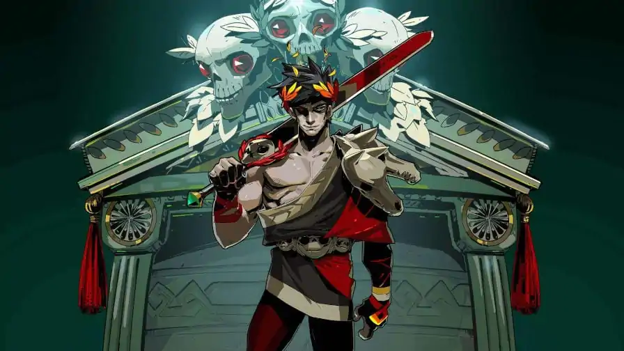 Hades não estará no evento indie do Xbox