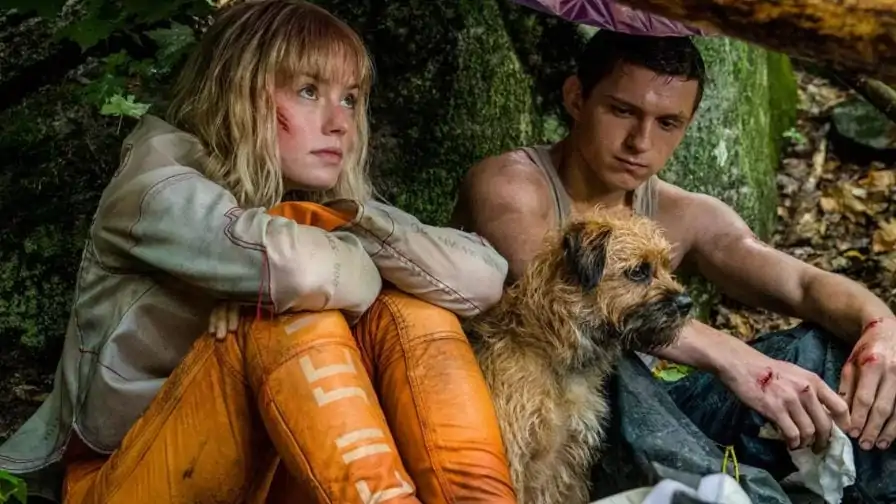 Chaos Walking