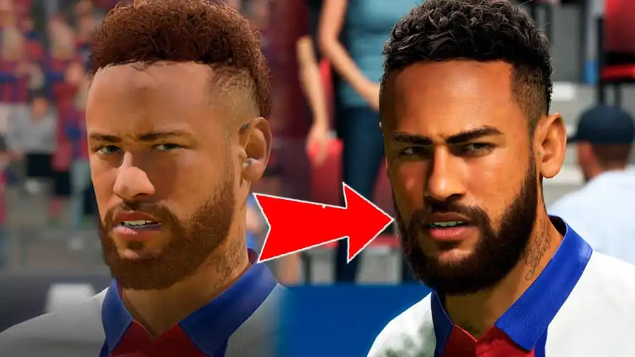 FIFA 21: Vídeo mostra versão PS5 e comparações com o PS4 – Confira!