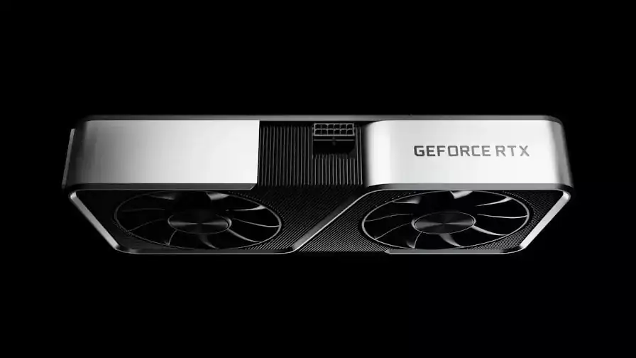 NVIDIA anuncia as placas GeForce RTX 3060Ti!