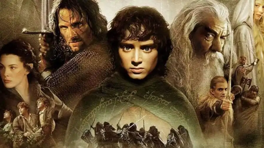O Senhor dos Anéis: Direitos autorais de filmes e jogos são colocados à venda