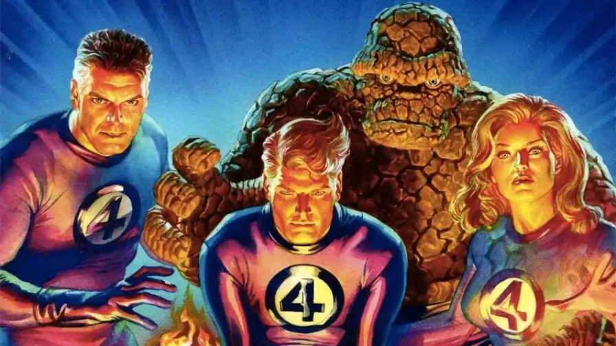 Quarteto Fantástico: Anúncio de elenco deve demorar, afirma Kevin Feige