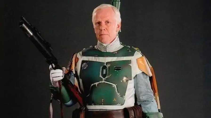 Star Wars: Jeremy Bulloch, intérprete original de Boba Fett, morre aos 75 anos