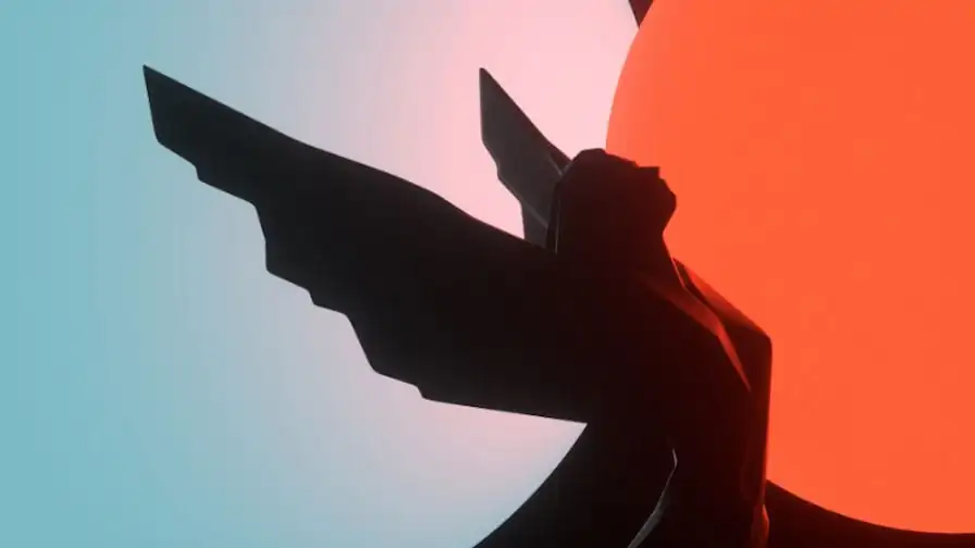 The Game Awards
