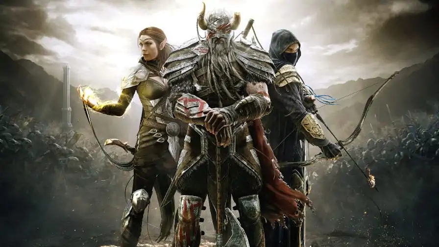 ZeniMax Online está para fundar novo Estúdio para jogos AAA